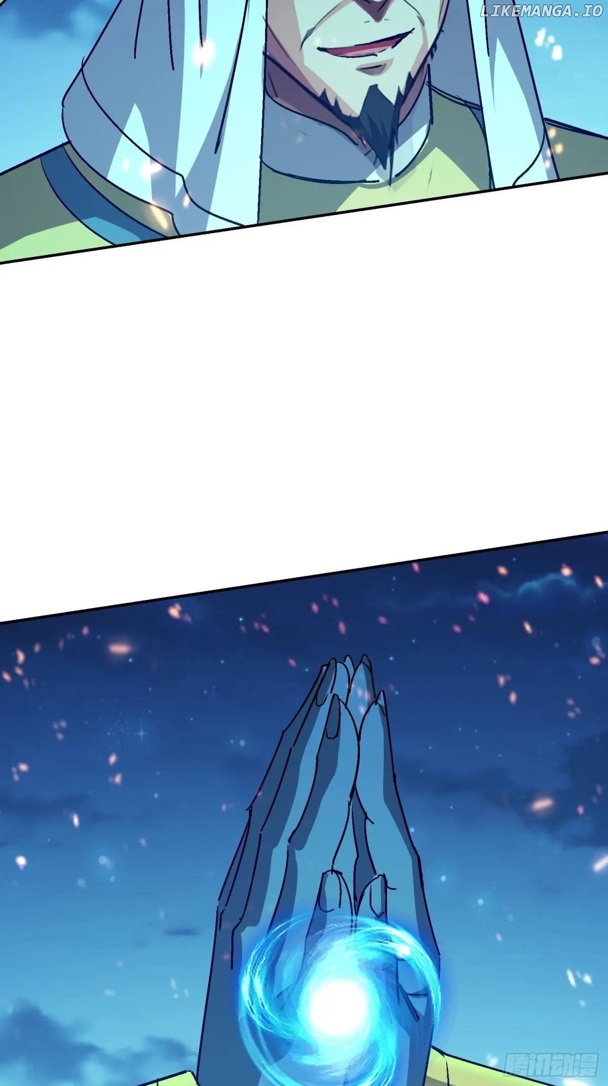 I Became the Target of the Harem in Another World Chapter 102 - page 40